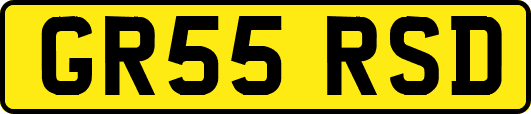 GR55RSD