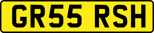 GR55RSH