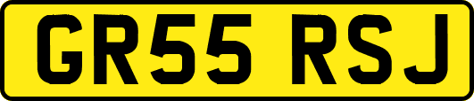 GR55RSJ