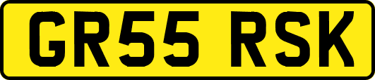 GR55RSK