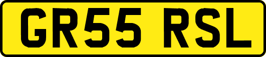 GR55RSL