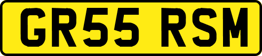GR55RSM
