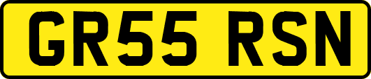 GR55RSN