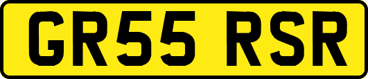 GR55RSR