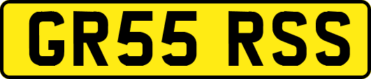 GR55RSS