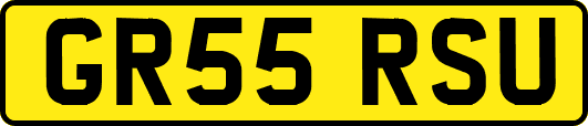 GR55RSU