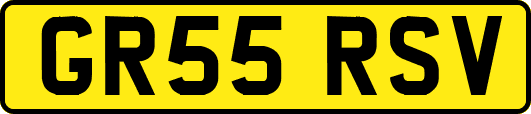 GR55RSV