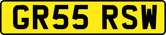 GR55RSW
