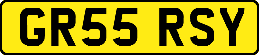 GR55RSY