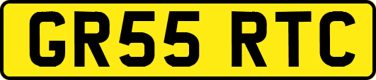 GR55RTC