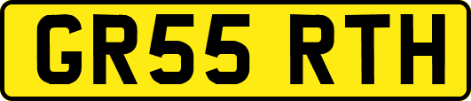 GR55RTH