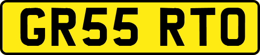 GR55RTO