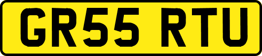GR55RTU