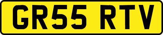 GR55RTV
