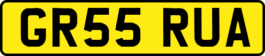 GR55RUA