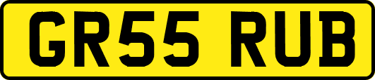 GR55RUB