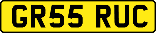 GR55RUC