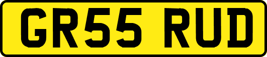 GR55RUD