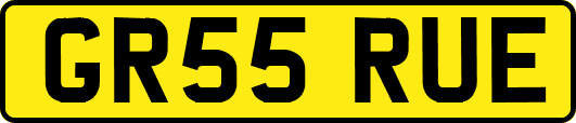 GR55RUE