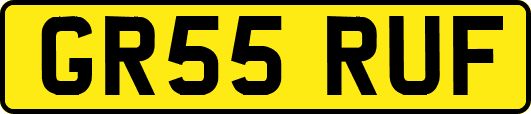 GR55RUF