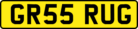 GR55RUG