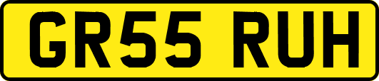 GR55RUH
