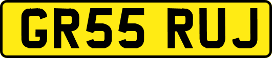 GR55RUJ