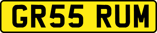 GR55RUM