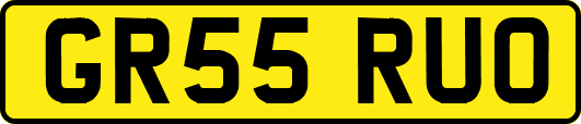 GR55RUO