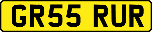 GR55RUR