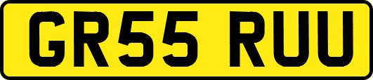 GR55RUU