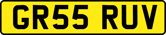 GR55RUV
