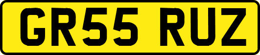 GR55RUZ