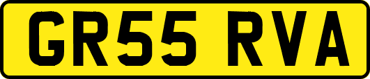 GR55RVA