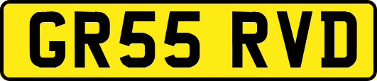 GR55RVD
