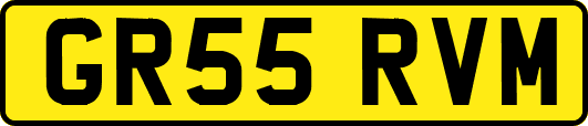 GR55RVM