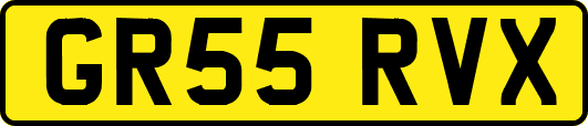 GR55RVX