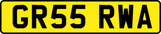 GR55RWA