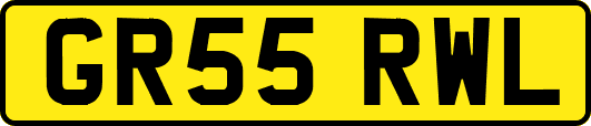 GR55RWL