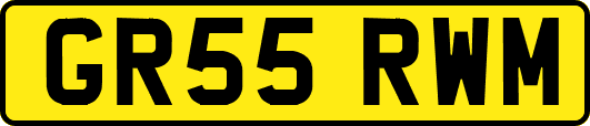 GR55RWM