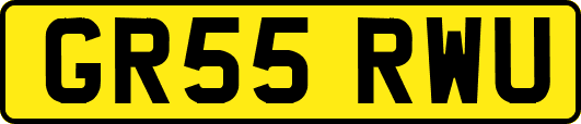 GR55RWU