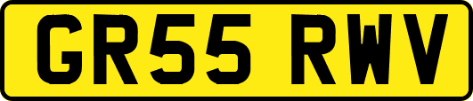 GR55RWV