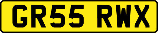 GR55RWX