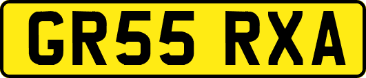 GR55RXA