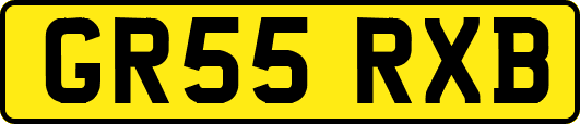 GR55RXB