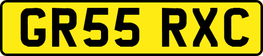 GR55RXC