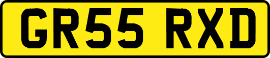 GR55RXD