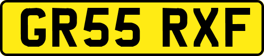 GR55RXF