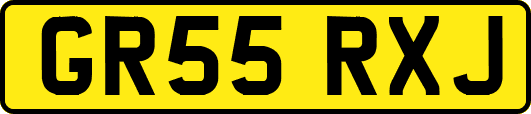GR55RXJ