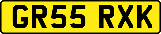 GR55RXK
